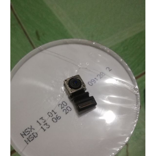 Camera iPhone 5s zin tháo mấy