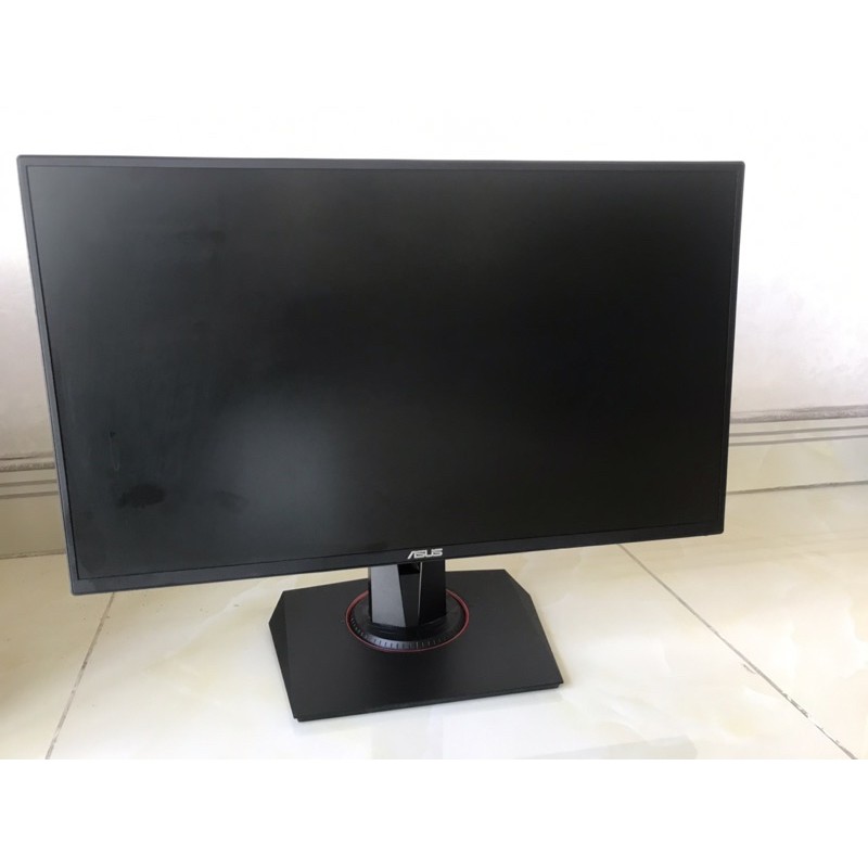 Asus VG258QR (165hz )còn bảo hành phong vũ đến 14/10/2022