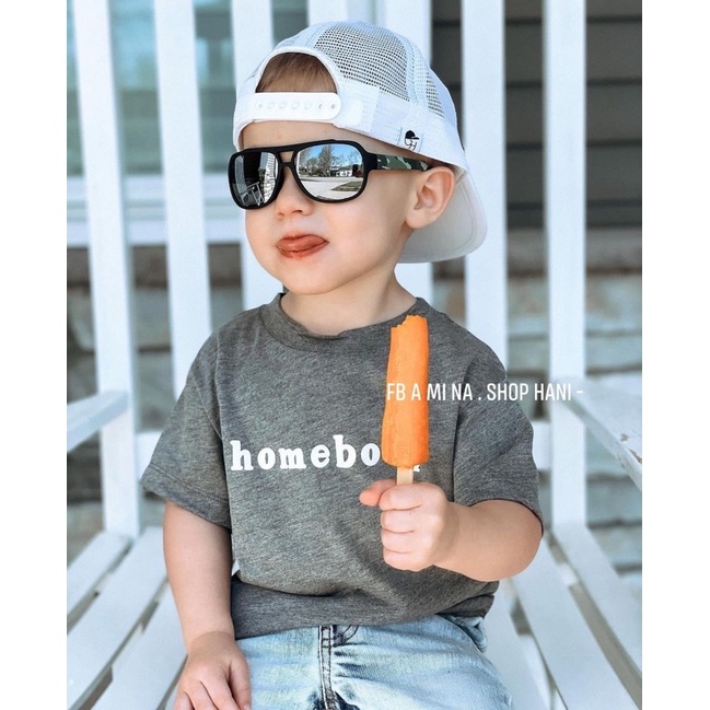 Kính chống uv cho bé