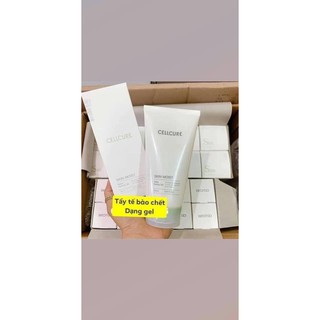 Tẩy da chết cellcure
