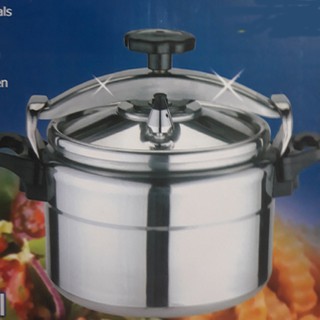 Nồi áp suất sikma 36cm, dung tích 33 lít