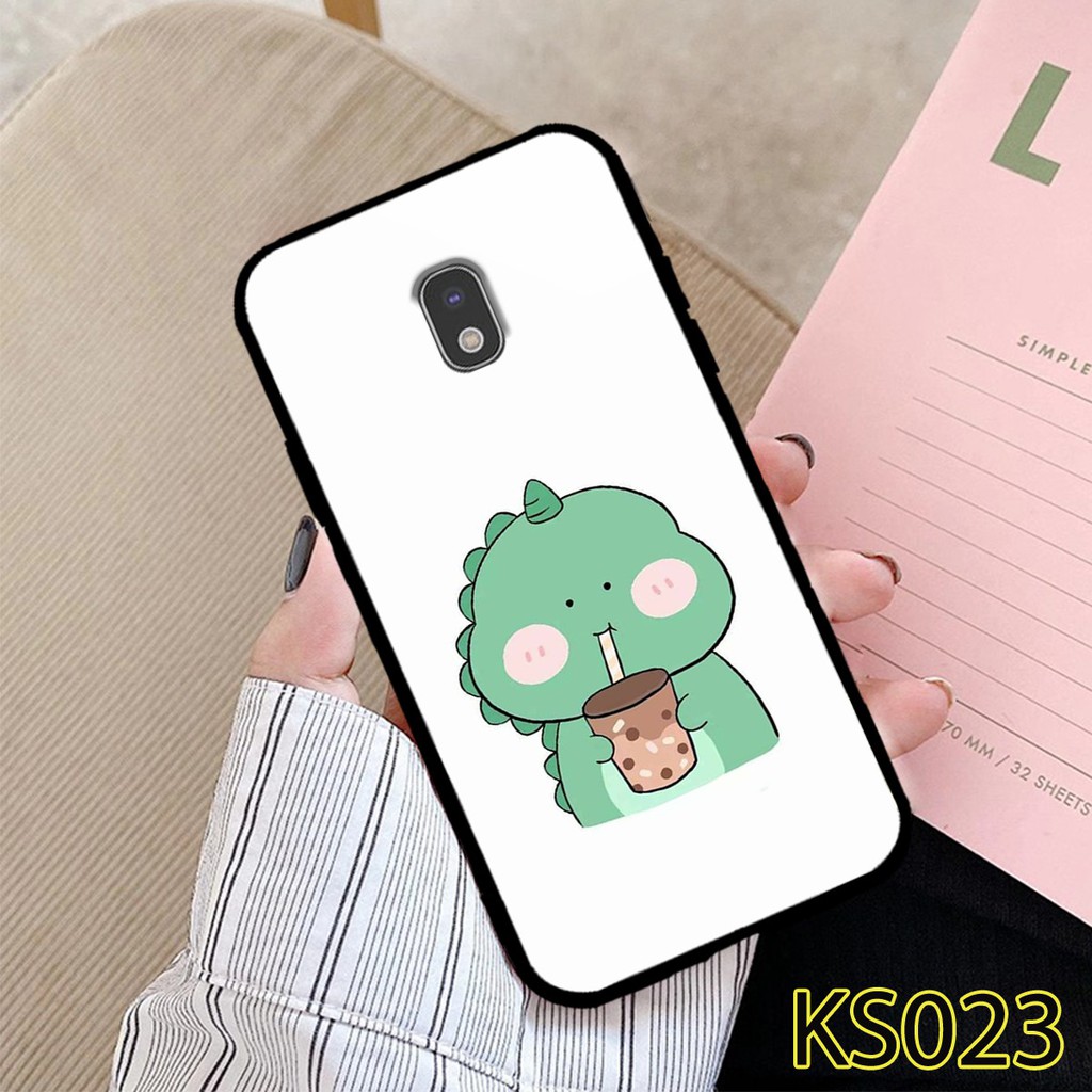 Ốp lưng Samsung J5-2015/J5-2016/J5 pro/J5 prime in hình Dino Saur siêu đẹp, độc, lạ_KINGSTORE.HN_Ốp SS J5/J510/pro/prime