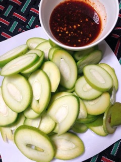 Nước chấm thần thánh Thái Lan