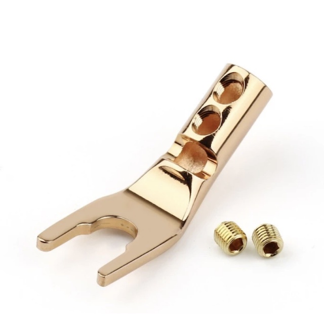 CÀNG CUA DÂY LOA - DÂY MASS HIEND