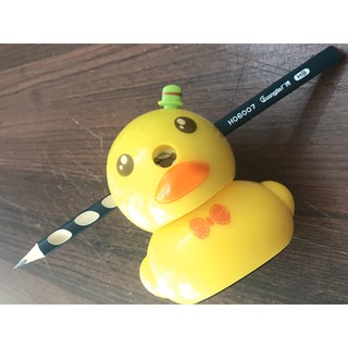 Gọt bút chì hình con vịt GuangBo XBQ9797