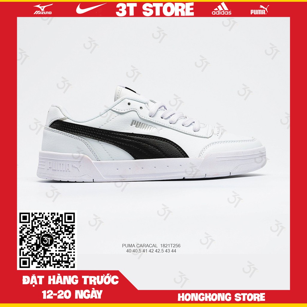 GIÀY SNEAKER MÃ SẢN PHẨM_  Puma Caracal NHIỀU MÀU PHONG CÁCH FULLBOX + FREESHIP KHI MUA 2 SẢN PHẨM