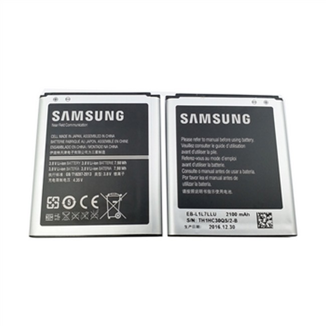Pin Samsung Galaxy S3 HÀN QUỐC/S3 HQ/I939 xịn - Bảo hành 6 tháng /Sỉ Ốp