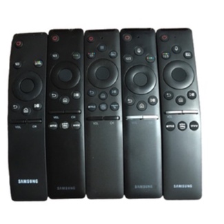 Remote điều khiển tivi samsung 4k smart internet,Tìm kiếm giọng nói