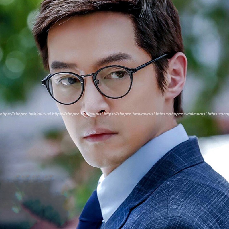 Kính Mát Thời Trang Hàn Quốc Phong Cách Retro