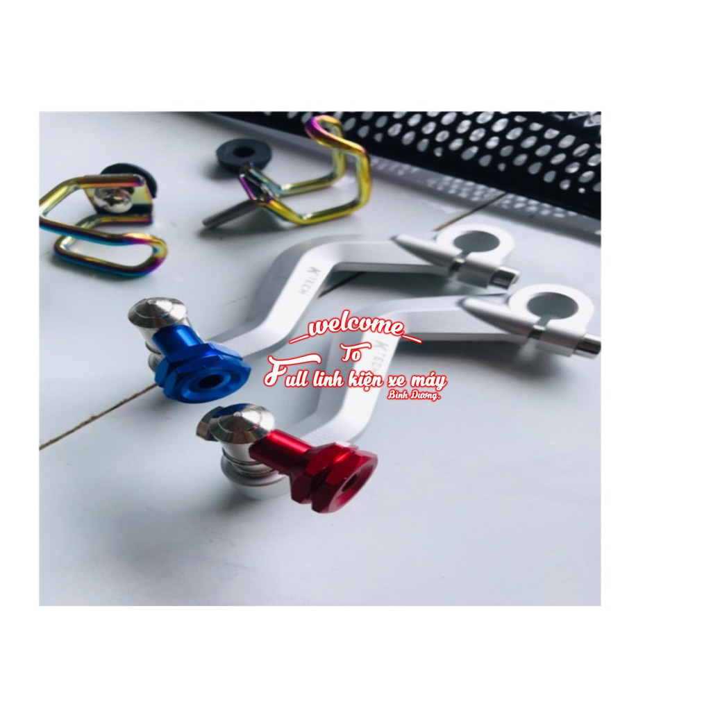Pass Thắng Nhôm Ktech
