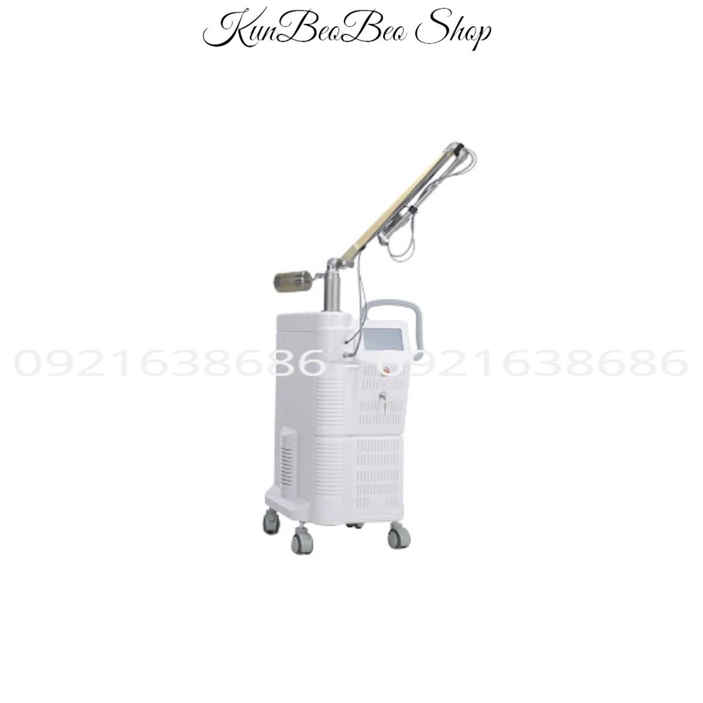 Máy Lazer CO2 FRACTIONAL Đa Chức Năng Loại Chuẩn