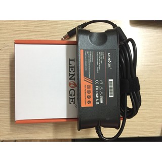 Sạc laptop dell 19,5v-4.62a