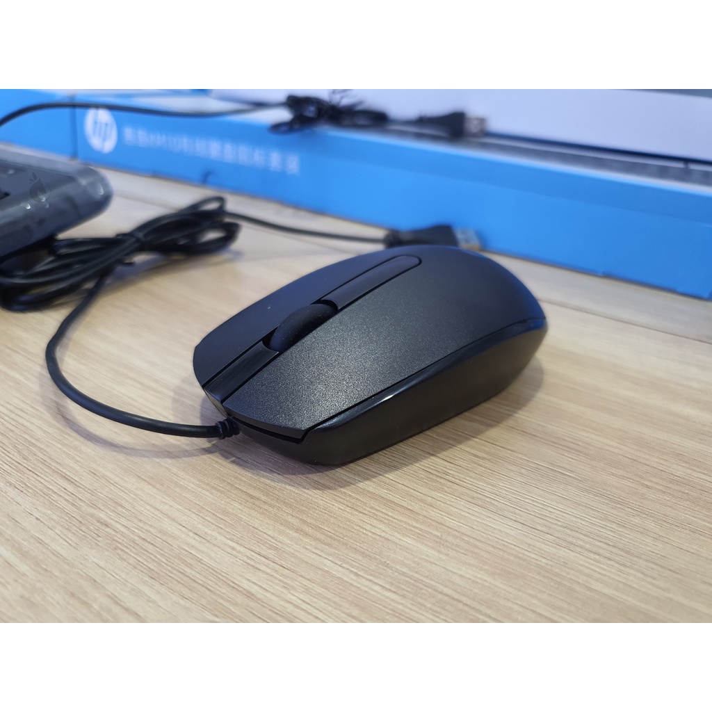 Bộ bàn phím, chuột văn phòng HP KM10 chính hãng ( 104 key ). Bộ bàn phím , chuột HP KM10 đa năng
