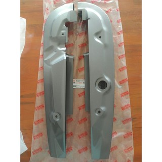 Bọc sên (Hộp xích) Sirius Fi Yamaha