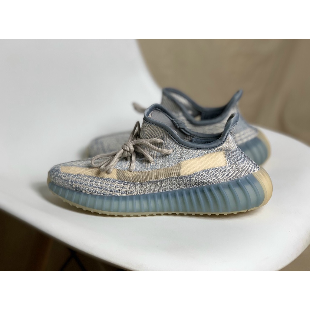 Giày thể thao nam nữ YZ 350 V2