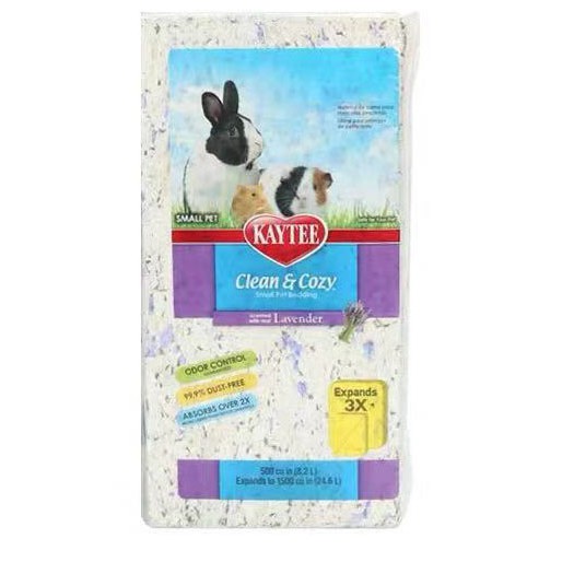 Giấy lót chuồng Kaytee cao cấp 500CU