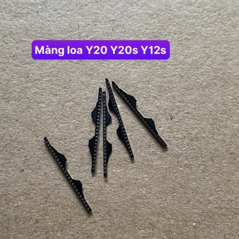 màng loa Y20 / y20s /12s  -vivo