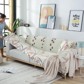 Bọc Ghế Sofa Họa Tiết Tự Chọn