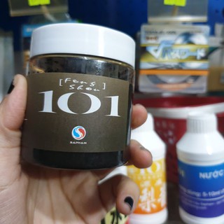 Tinh mùi CAO GÀ 101 ( Sa phạm ) / Cao gà ác