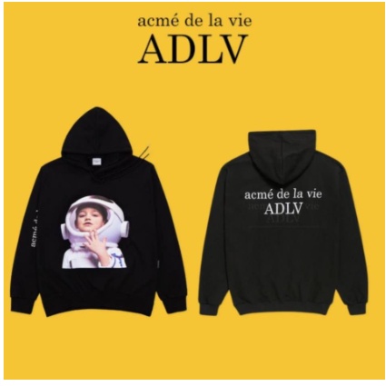 [RẺ VÔ ĐỊCH] Áo hoodie ADLV nỉ cottong full mẫu in 5D sắc nét mẫu hot 2022