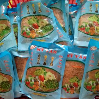 Muối sấy Tây Ninh date t12/2019