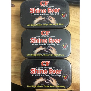 Xi đánh giày - CF Shine Ever - Xi-danh-giay