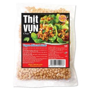 Thịt vụn chay âu lạc gói 100g
