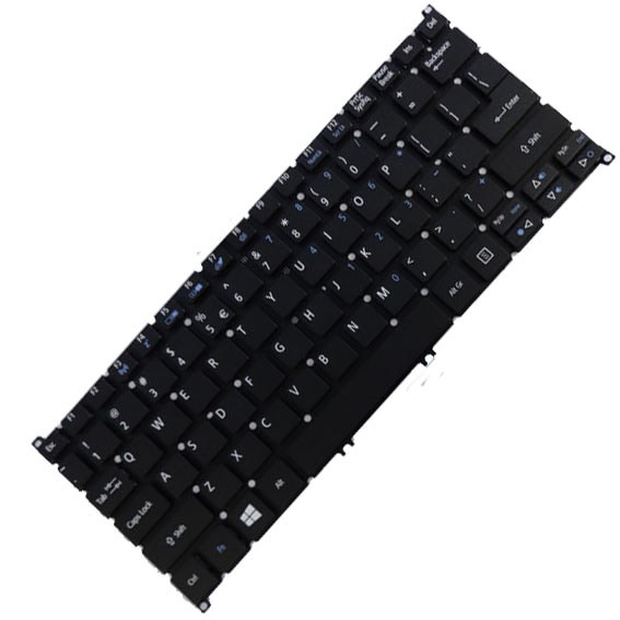 Miếng Dán Bàn Phím Pd004 Acer Aspire E3-111 - 21dg Es1-111 Es1-111m Es1-311 | BigBuy360 - bigbuy360.vn