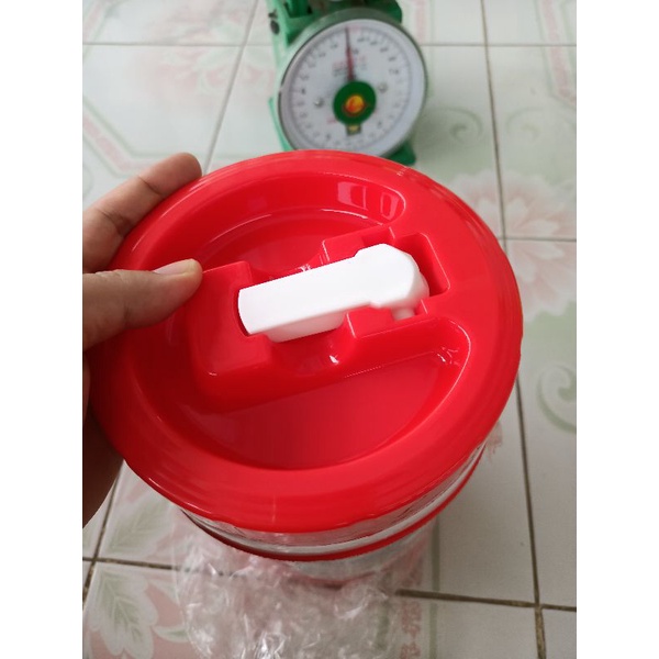 Bình giữ nhiệt 2 lít Duy Tân