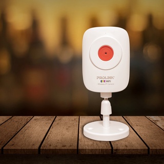 Camera IP WIFI Prolink PIC2001WE