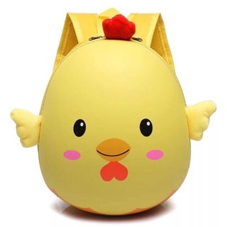 Balo gà cho bé mầm non
