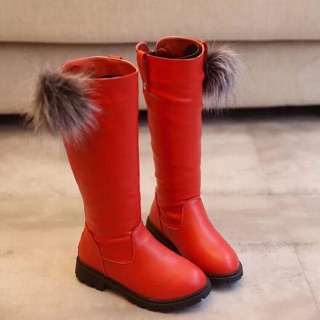Boot da cao đến gối