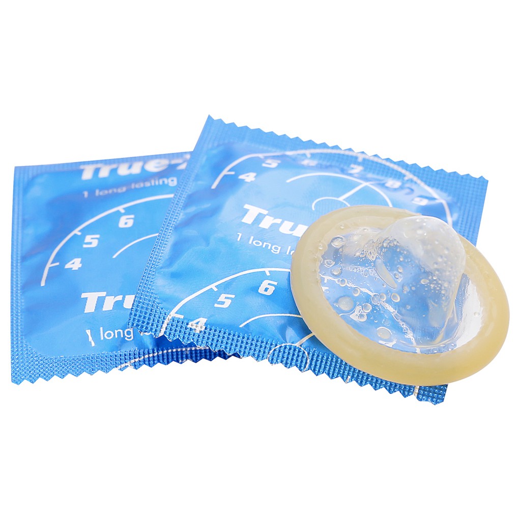 Bao cao su True-X performaX kéo dài thời gian