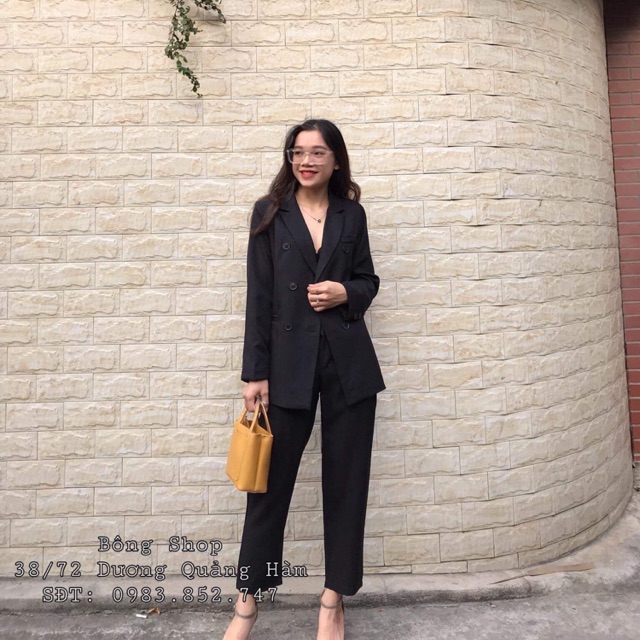 Set vét cao cấp