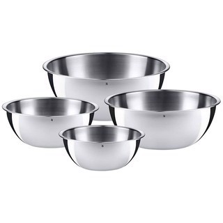 Set âu 4 chiếc WMF Gourmet