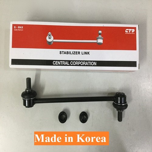 Rô tuyn/ Rotuyn cân bằng trước và sau Kia Carens máy xăng - Phụ tùng XE CỎ