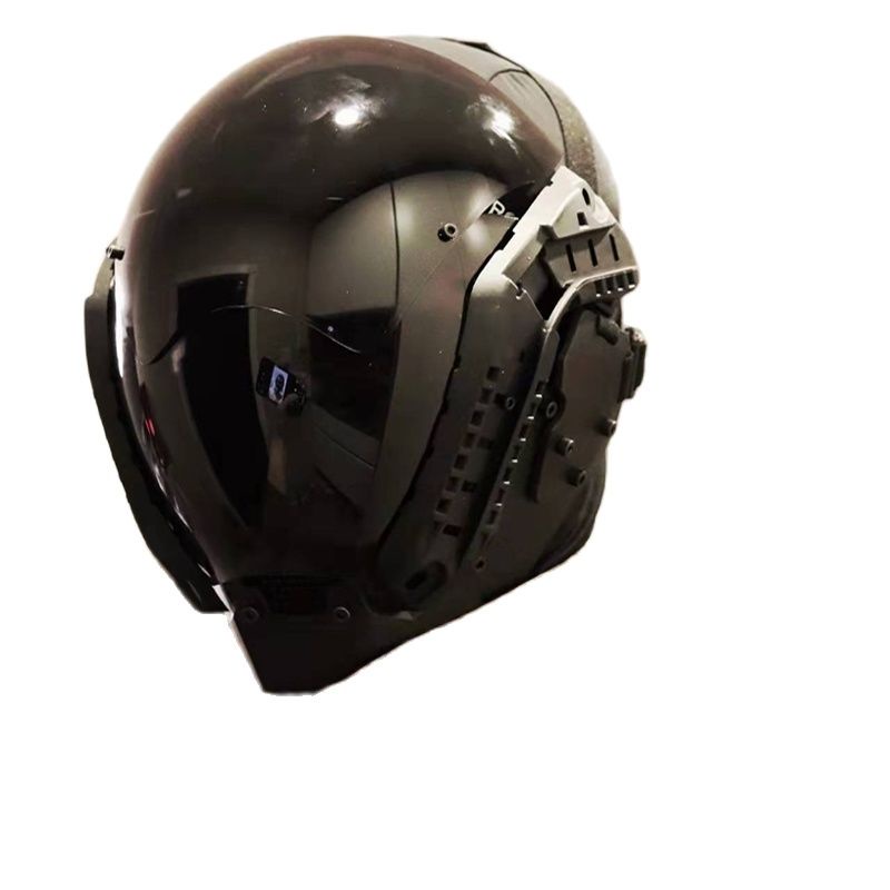 Cyberpunk Mặt Nạ, BH UY TÍN Tech Chức Năng Sáng Tạo Mặt Nạ