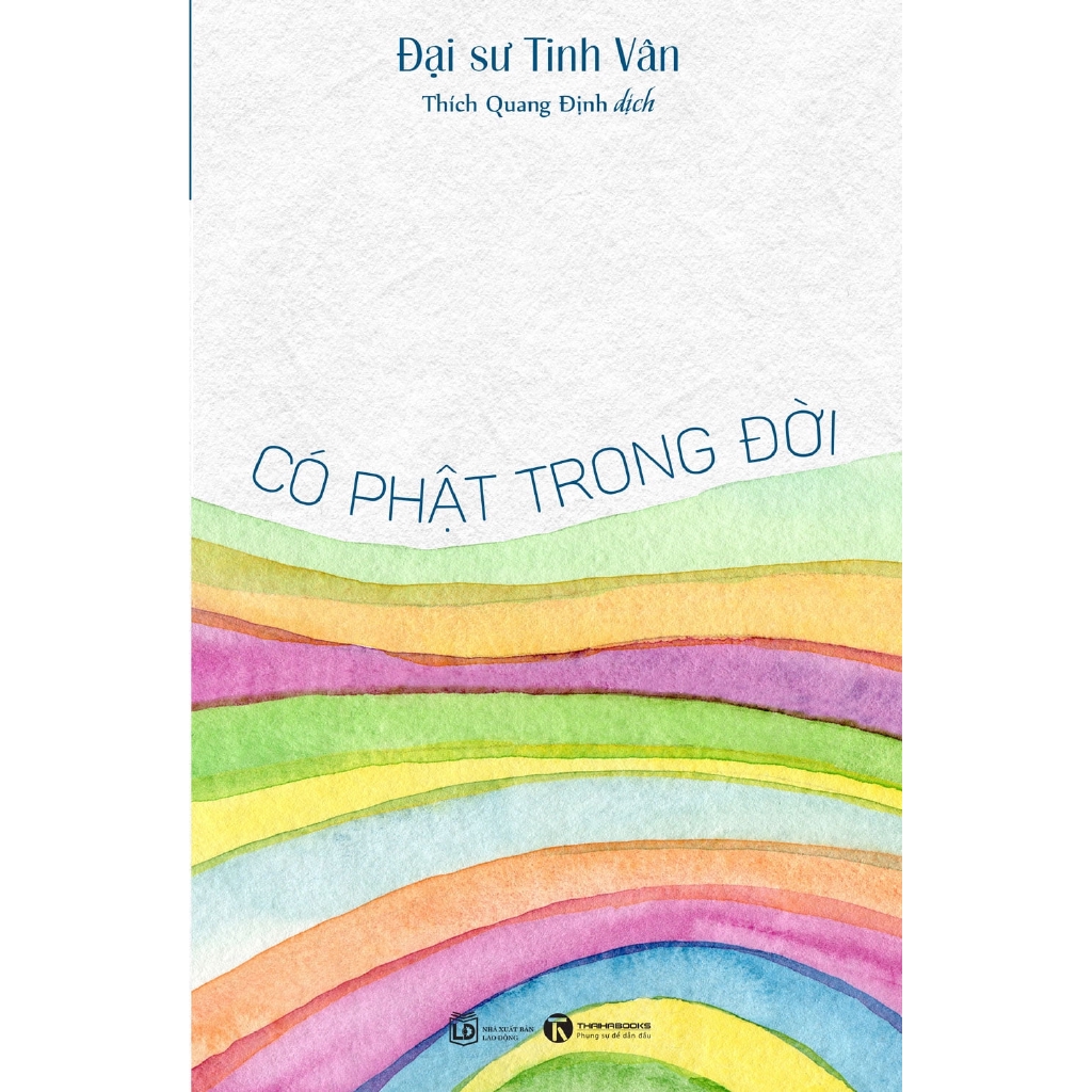 Sách - Có Phật Trong Đời