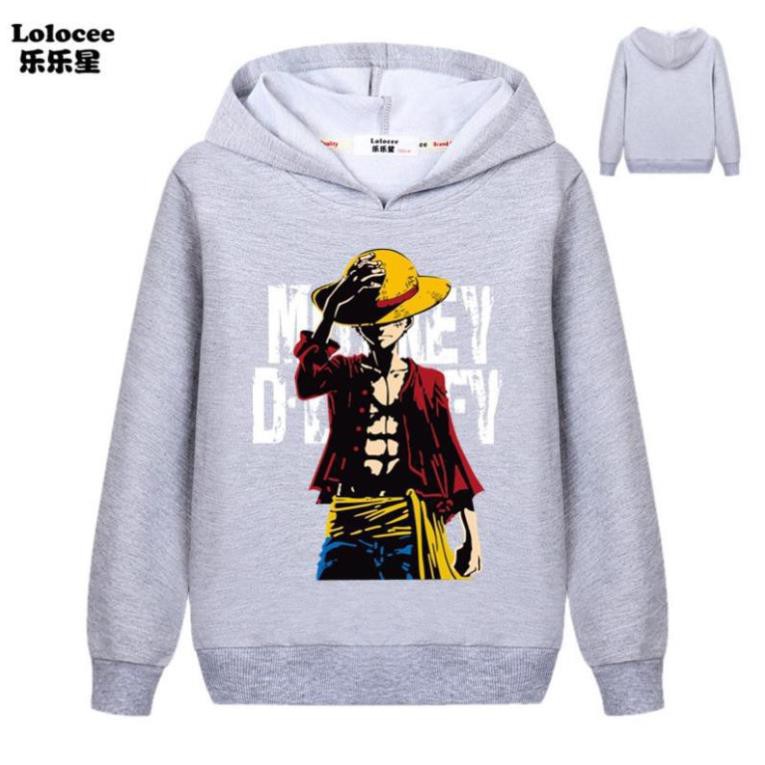 HOT- ONE PIECE Áo Hoodies 3d Thời Trang Dành Cho Nam -ÁO OP ĐẸP /uy tín chất lượng