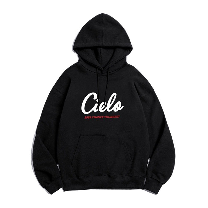Áo Hoodie ACOVER