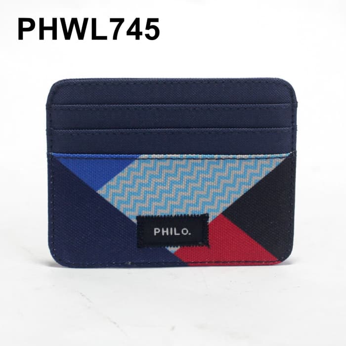 Ví Nữ Dài Da Lộn PHWL745