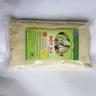Bột Sả Chiết Lẻ - 100G