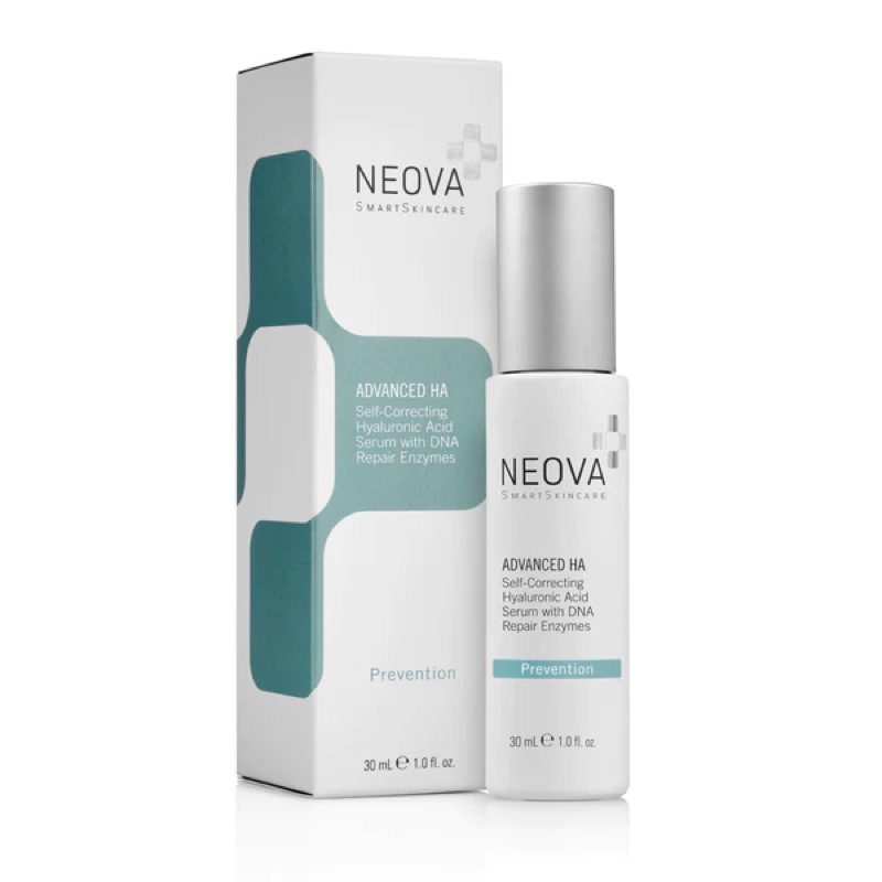 Serum Neova Advanced HA cấp nước dưỡng ẩm chuyên sâu