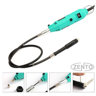 MÁY KHOAN MÀI KHẮC MINI ĐA NĂNG 99 CHI TIẾT JS10B-2
