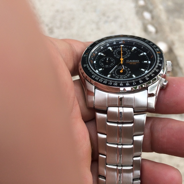 ĐỒNG HỒ NAM CASIO MTP-4500