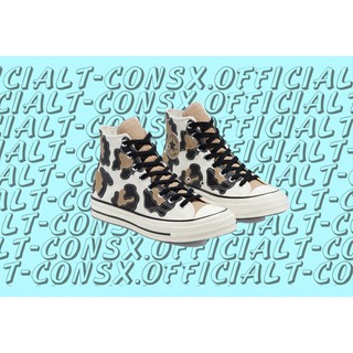 T-ConsX Giày Converse 1970 Hacked Archive chính hãng
