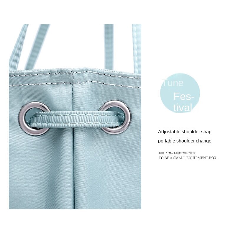 Túi Đeo Vai Đựng Laptop 14-Inch 15.6-Inch Chất Lượng Cao