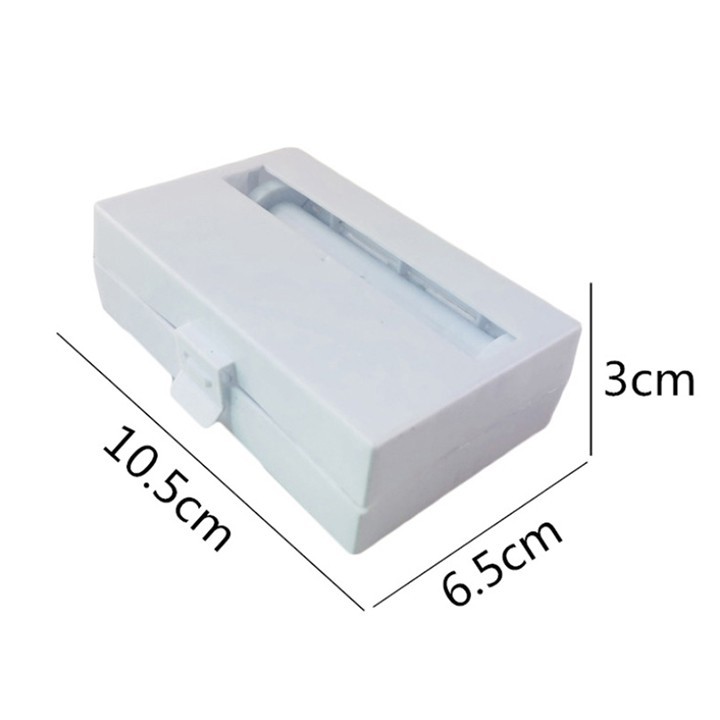 dụng cụ trang trí bánh sinh nhật [FREESHIP] hộp rút tiền