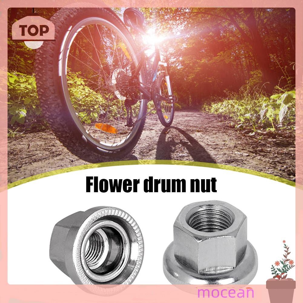 Đai Ốc Bánh Xe Đạp Địa Hình M10