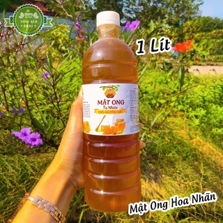 Mật ong hoa cà phê nguyên chất - Mật ong thiên nhiên từ rừng cà phê Tây Nguyên, 100% tự nhiên, Tốt cho sức khỏe